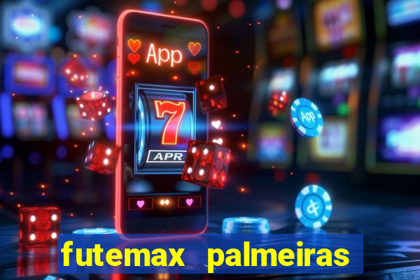 futemax palmeiras ao vivo